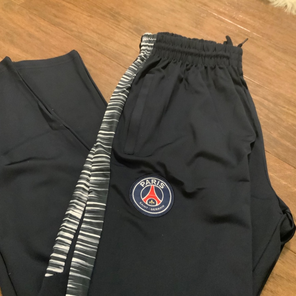 Nike Paris Saint-Germain Strike pants, joggers sweatpants, soccer - Picture 4 of 10